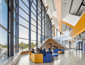 Humber College